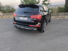 Audi SQ5 3, 0bi tdi 560кс-1000нм, снимка 4