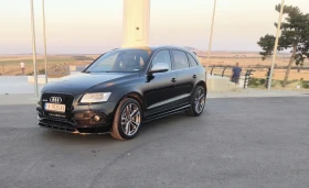 Audi SQ5 3, 0bi tdi 560кс-1000нм, снимка 14
