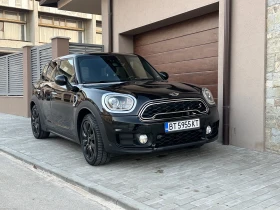 Mini Countryman 2.0SD ALL4 Панорама 