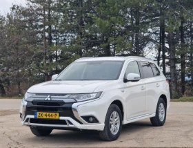 Mitsubishi Outlander PHEV, Plugin Hybride, снимка 1
