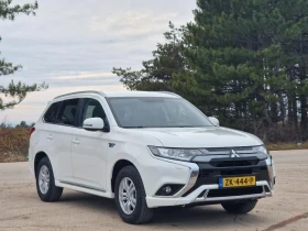 Mitsubishi Outlander PHEV, Plugin Hybride, снимка 10