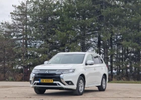 Mitsubishi Outlander PHEV, Plugin Hybride, снимка 7