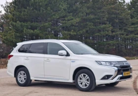 Mitsubishi Outlander PHEV, Plugin Hybride, снимка 6