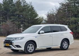 Mitsubishi Outlander PHEV, Plugin Hybride, снимка 5