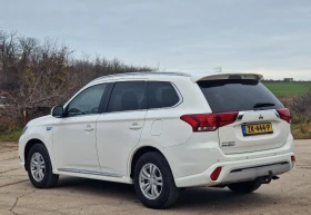 Mitsubishi Outlander PHEV, Plugin Hybride, снимка 4