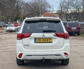 Mitsubishi Outlander PHEV, Plugin Hybride, снимка 3