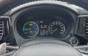 Mitsubishi Outlander PHEV, Plugin Hybride, снимка 15