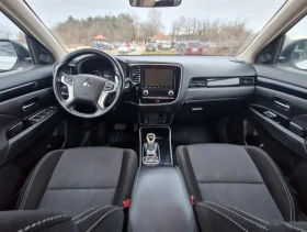 Mitsubishi Outlander PHEV, Plugin Hybride, снимка 12