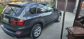 BMW X5, снимка 8