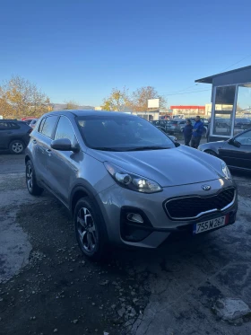 Kia Sportage, снимка 2