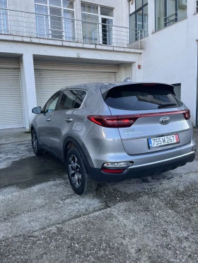 Kia Sportage, снимка 4