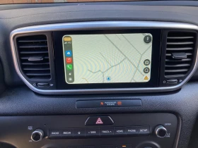 Kia Sportage, снимка 17