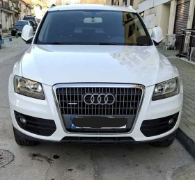 Audi Q5, снимка 1