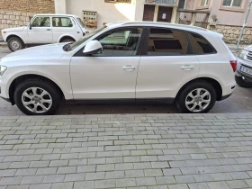 Audi Q5, снимка 5