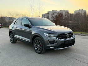 VW T-Roc 4 Motion, снимка 1