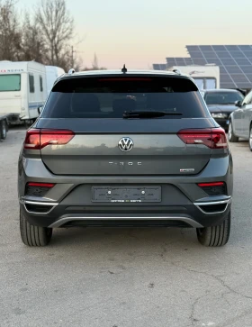 VW T-Roc 4 Motion, снимка 11