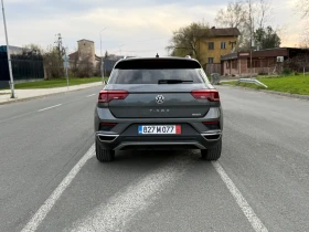 VW T-Roc 4 Motion, снимка 9