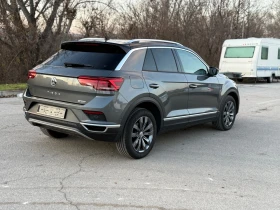 VW T-Roc 4 Motion, снимка 10
