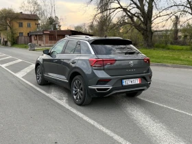 VW T-Roc 4 Motion, снимка 8