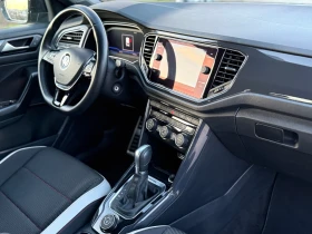 VW T-Roc 4 Motion, снимка 14