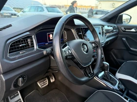 VW T-Roc 4 Motion, снимка 17