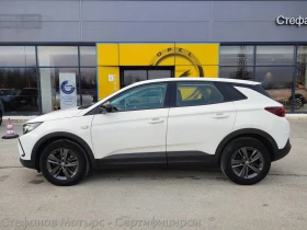 Opel Grandland X Business Edition 1.5 Diesel (130hp) AT8, снимка 4