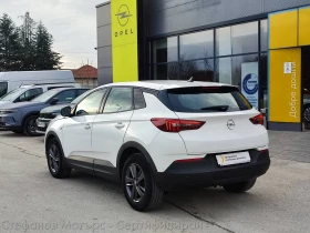 Opel Grandland X Business Edition 1.5 Diesel (130hp) AT8, снимка 6