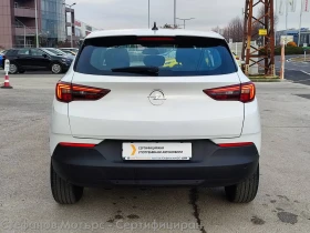 Opel Grandland X Business Edition 1.5 Diesel (130hp) AT8, снимка 7