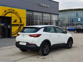 Opel Grandland X Business Edition 1.5 Diesel (130hp) AT8, снимка 8