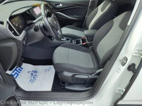 Opel Grandland X Business Edition 1.5 Diesel (130hp) AT8, снимка 12