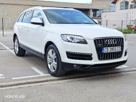 Audi Q7 TDI 3.0 FACELIFT, снимка 7