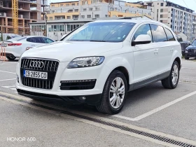 Audi Q7 TDI 3.0 FACELIFT, снимка 1