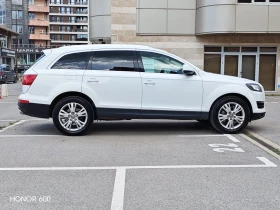 Audi Q7 TDI 3.0 FACELIFT, снимка 6