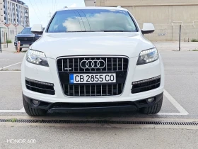 Audi Q7 TDI 3.0 FACELIFT, снимка 8