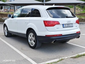 Audi Q7 TDI 3.0 FACELIFT, снимка 3