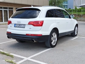 Audi Q7 TDI 3.0 FACELIFT, снимка 5