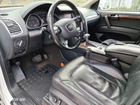 Audi Q7 TDI 3.0 FACELIFT, снимка 13