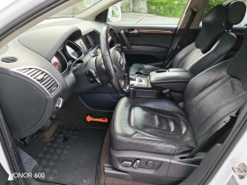 Audi Q7 TDI 3.0 FACELIFT, снимка 12