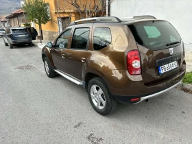 Dacia Duster 1.5dCI, ОБСЛУЖЕНА 1ви собственик , всичко платено, снимка 4
