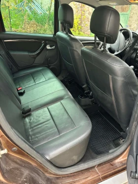 Dacia Duster 1.5dCI, ОБСЛУЖЕНА 1ви собственик , всичко платено, снимка 12