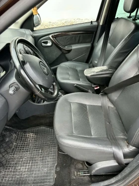 Dacia Duster 1.5dCI, ОБСЛУЖЕНА 1ви собственик , всичко платено, снимка 8