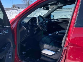 Mercedes-Benz GLS * 550 * CARFAX * ЦЕНА ДО БГ, снимка 6