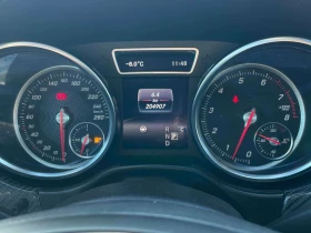 Mercedes-Benz GLS * 550 * CARFAX * ЦЕНА ДО БГ, снимка 8