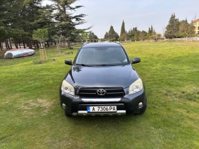 Toyota Rav4, снимка 3