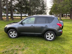 Toyota Rav4, снимка 4