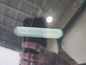 Audi Q3 KOMFORT | PANO | KEYLESS | ПОДГРЕВ | CARFAX, снимка 16