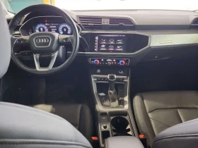 Audi Q3 KOMFORT | PANO | KEYLESS | ПОДГРЕВ | CARFAX, снимка 10