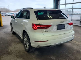 Audi Q3 KOMFORT | PANO | KEYLESS | ПОДГРЕВ | CARFAX, снимка 4