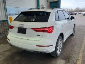 Audi Q3 KOMFORT | PANO | KEYLESS | ПОДГРЕВ | CARFAX, снимка 3