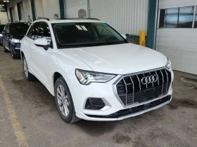 Audi Q3 KOMFORT | PANO | KEYLESS | ПОДГРЕВ | CARFAX, снимка 2